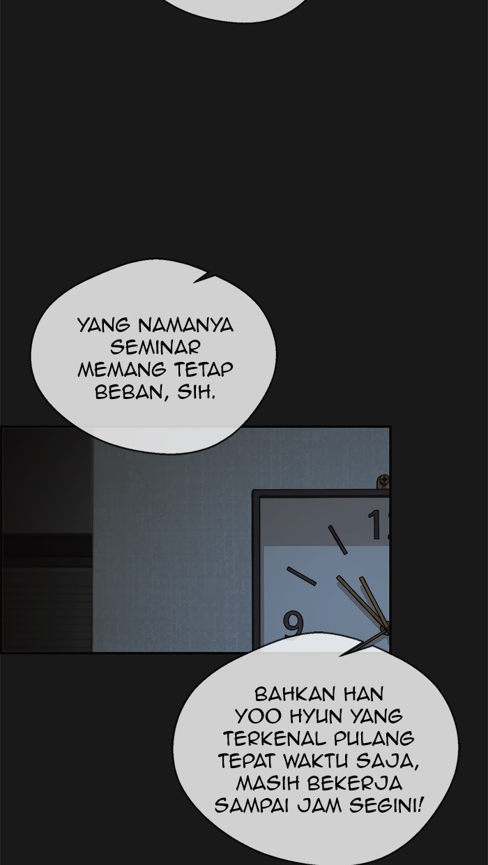 The Man Chapter 50 - halaman 3