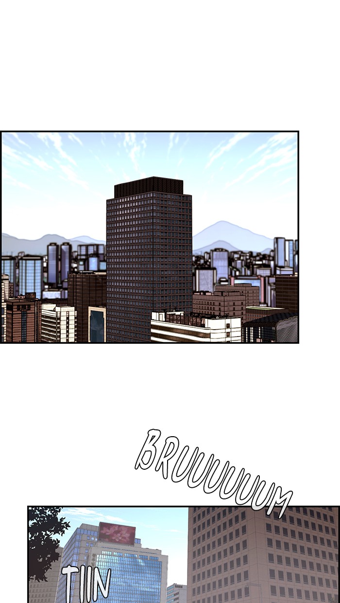 The Man Chapter 50 - halaman 49