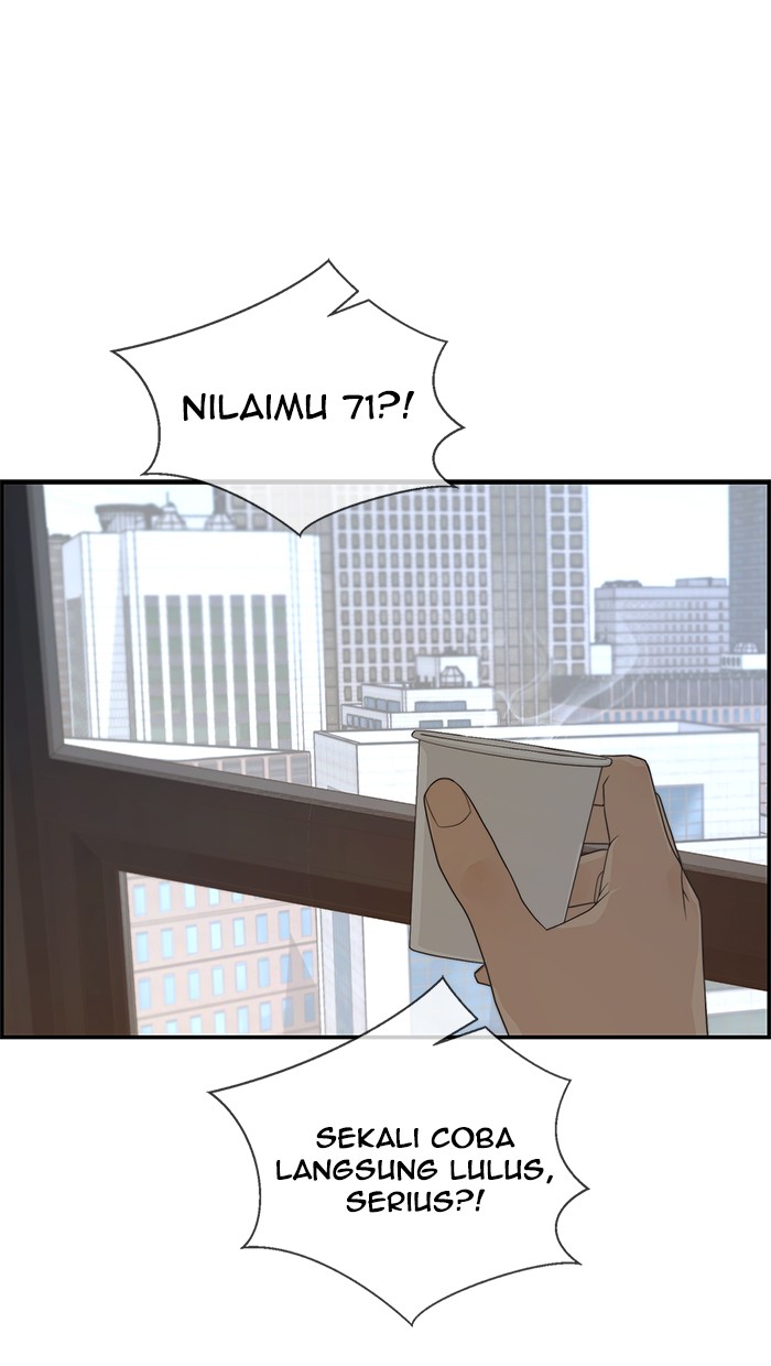 The Man Chapter 50 - halaman 51