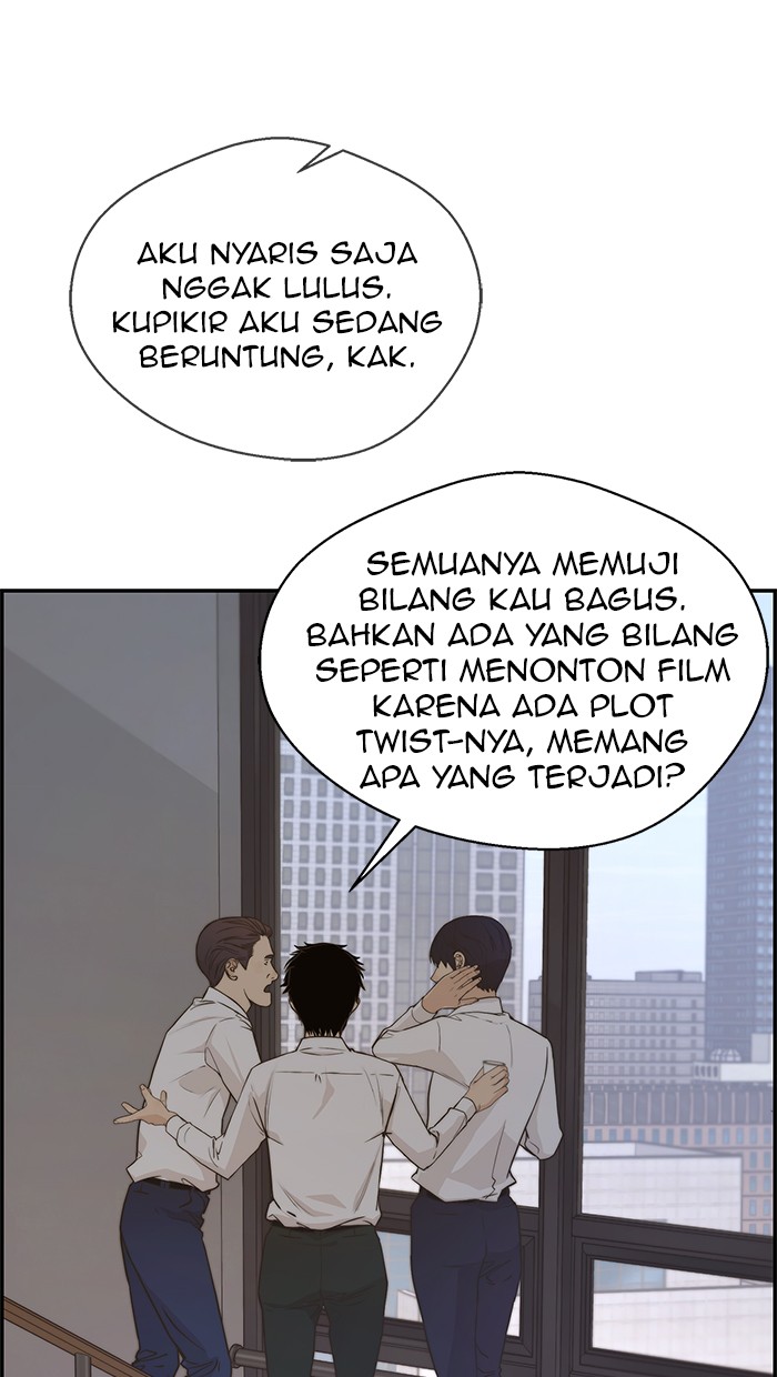 The Man Chapter 50 - halaman 52