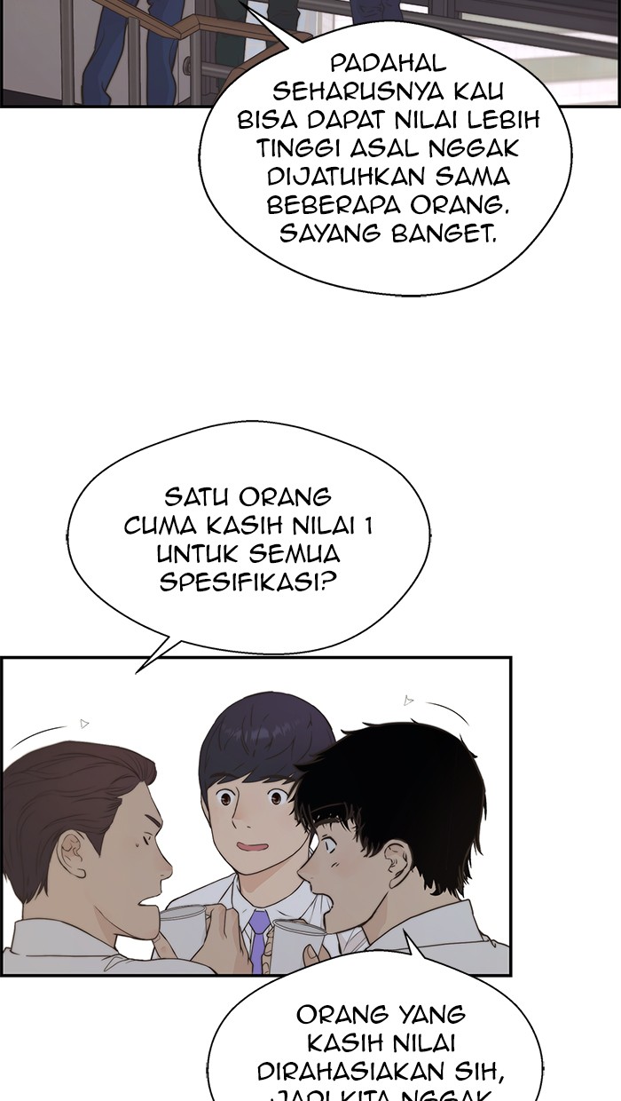 The Man Chapter 50 - halaman 53