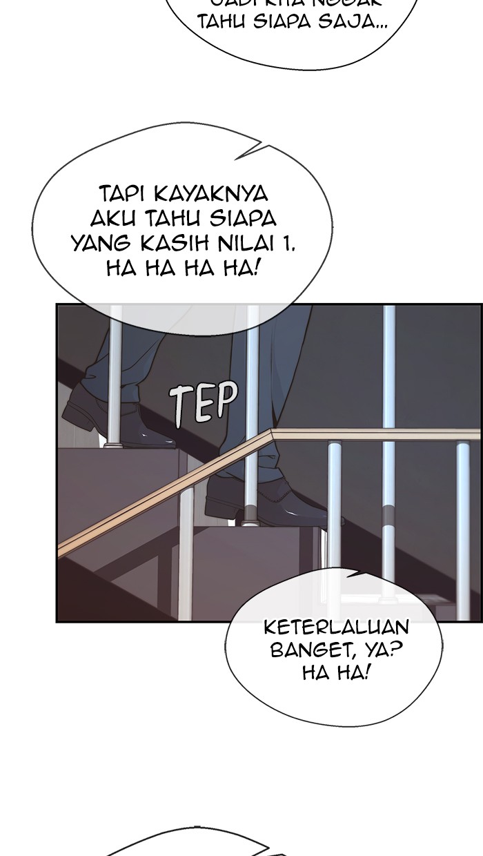 The Man Chapter 50 - halaman 54