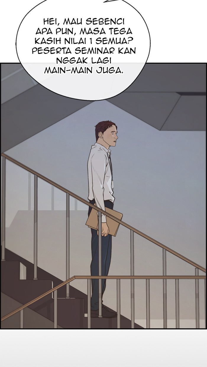 The Man Chapter 50 - halaman 55
