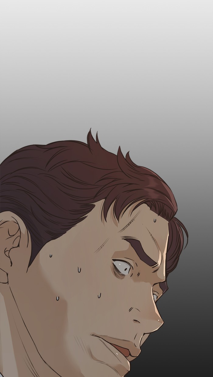 The Man Chapter 50 - halaman 56