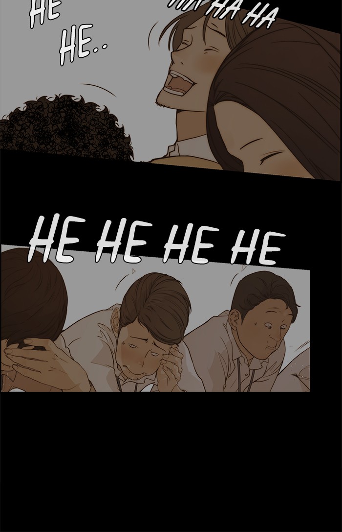 The Man Chapter 50 - halaman 58
