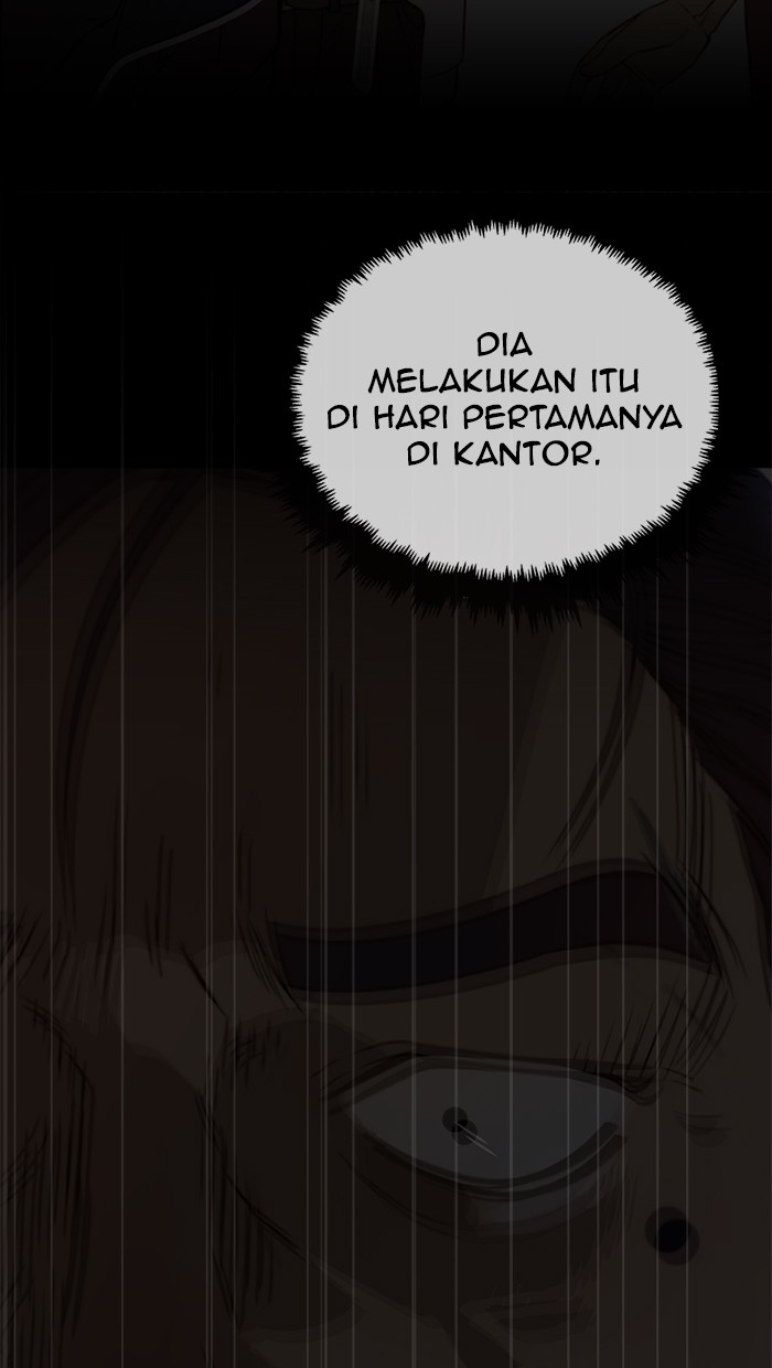The Man Chapter 50 - halaman 62
