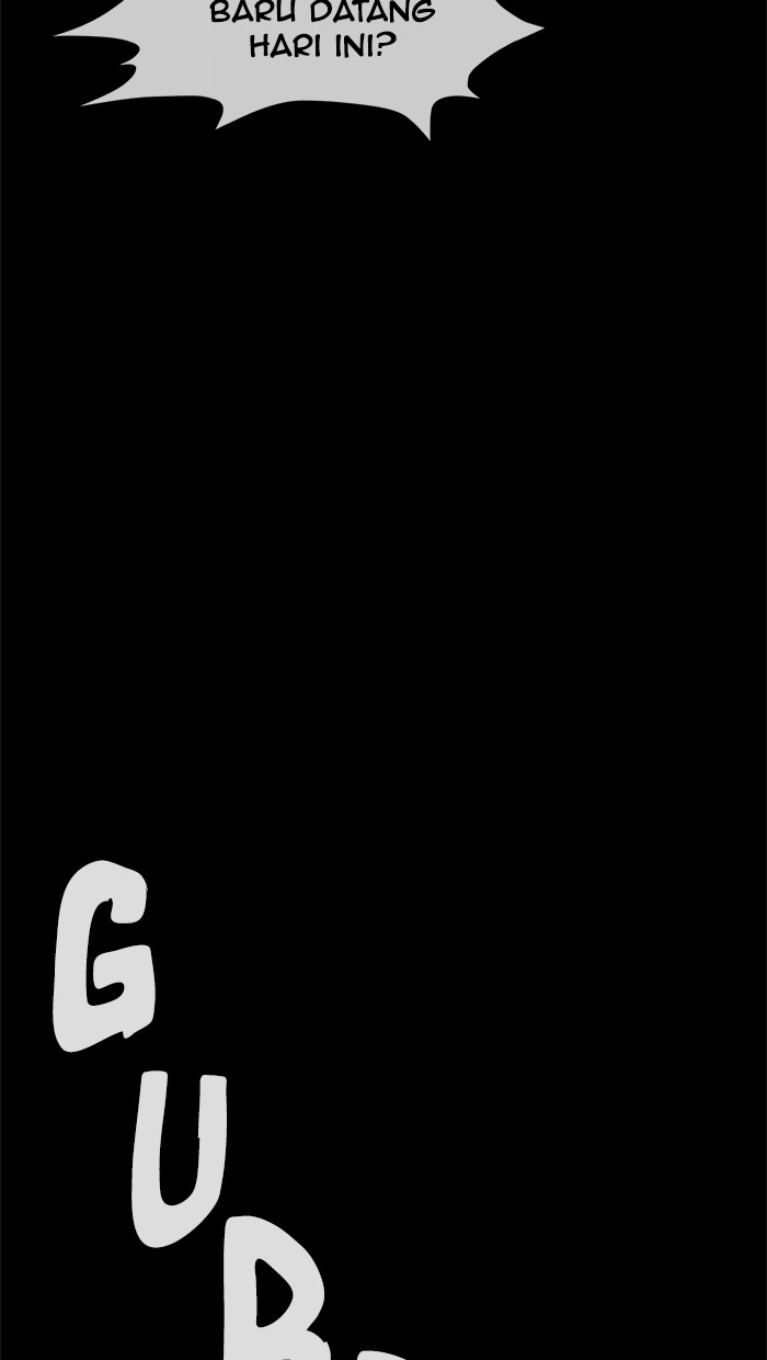 The Man Chapter 50 - halaman 65