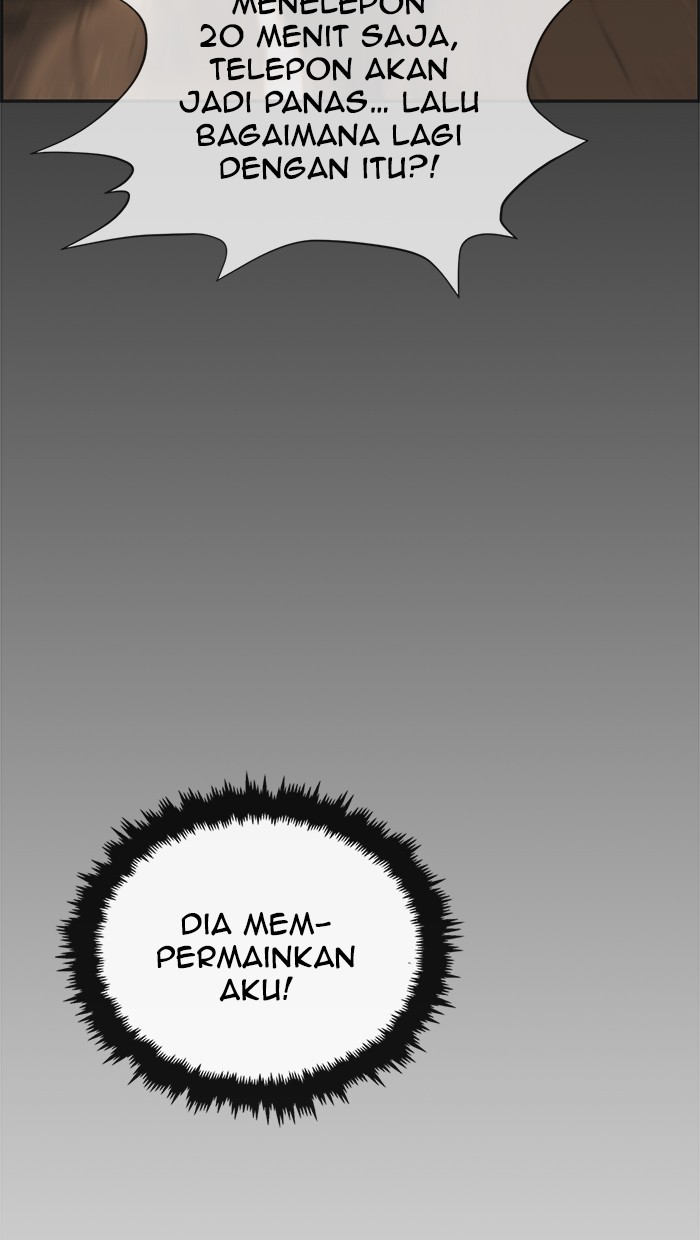 The Man Chapter 50 - halaman 68