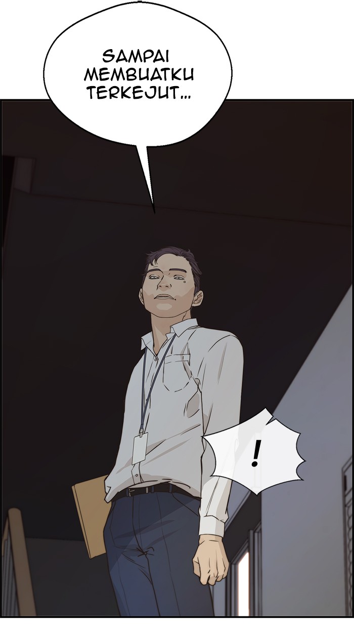 The Man Chapter 50 - halaman 76