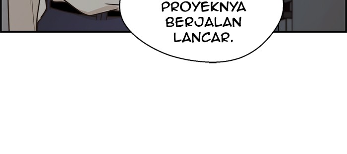 The Man Chapter 50 - halaman 79