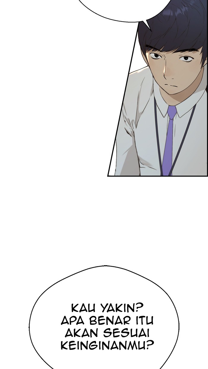 The Man Chapter 50 - halaman 81