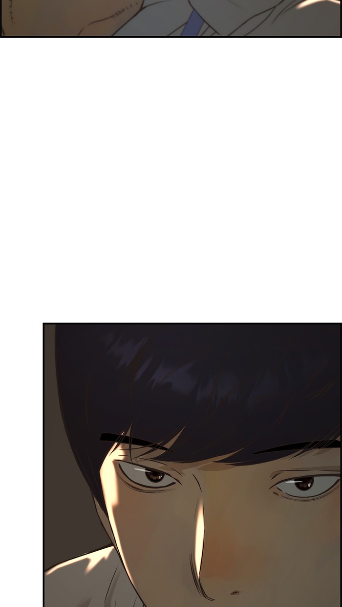 The Man Chapter 50 - halaman 83