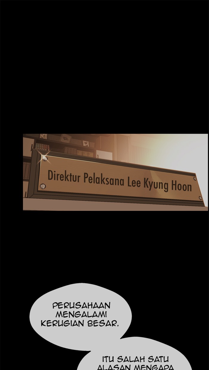 The Man Chapter 51 - halaman 1