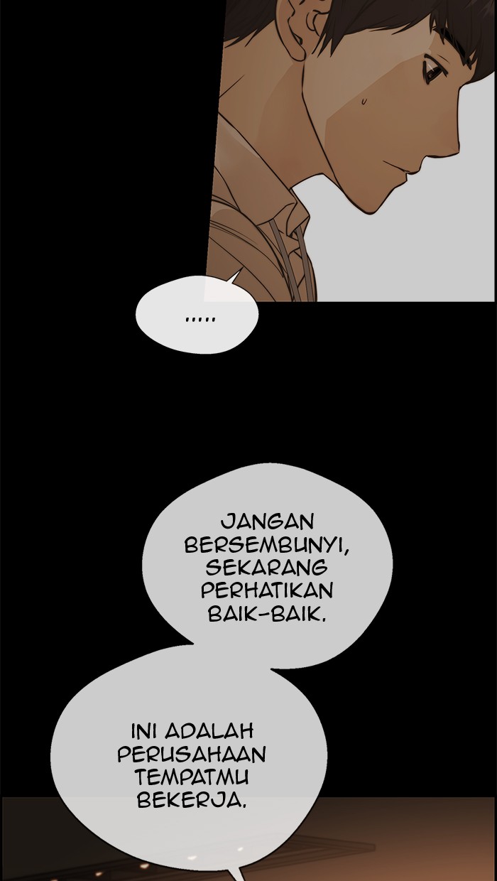 The Man Chapter 51 - halaman 11