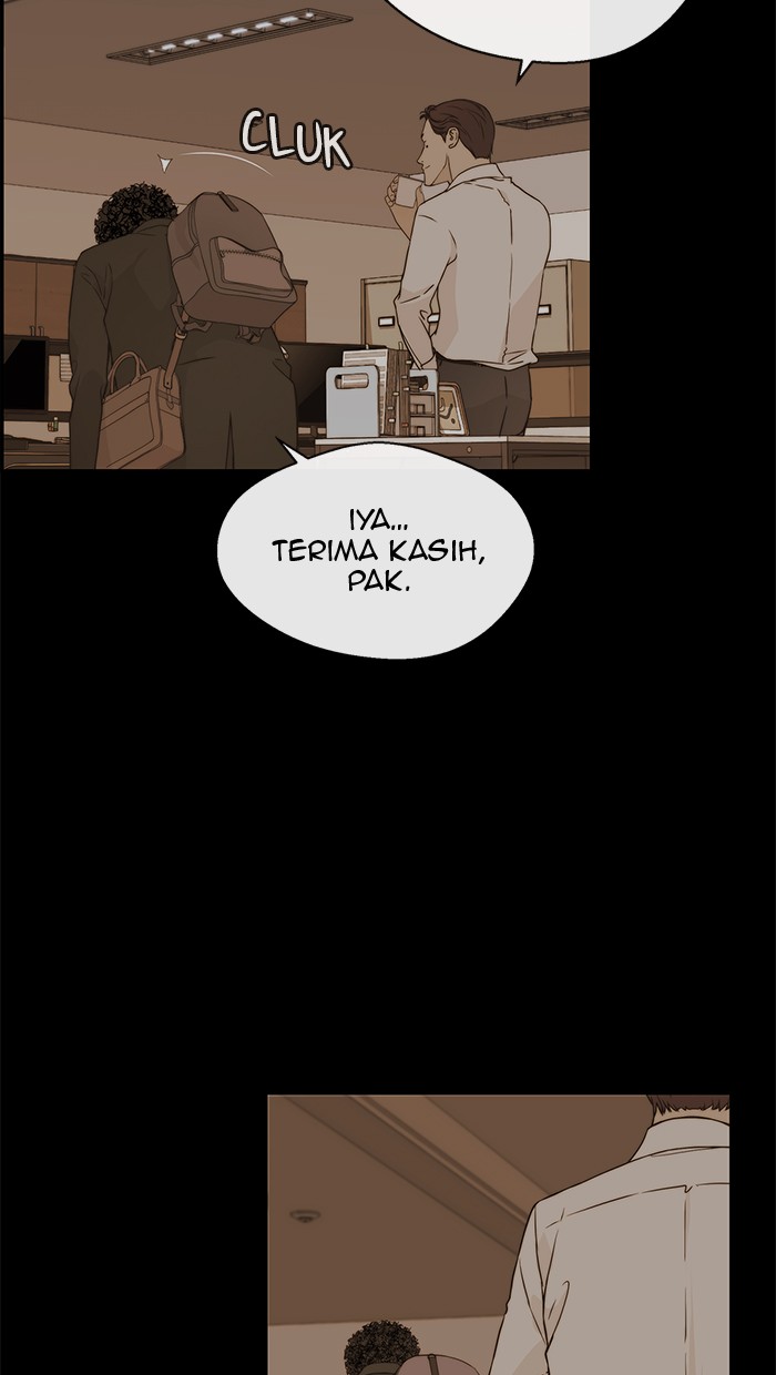 The Man Chapter 51 - halaman 24