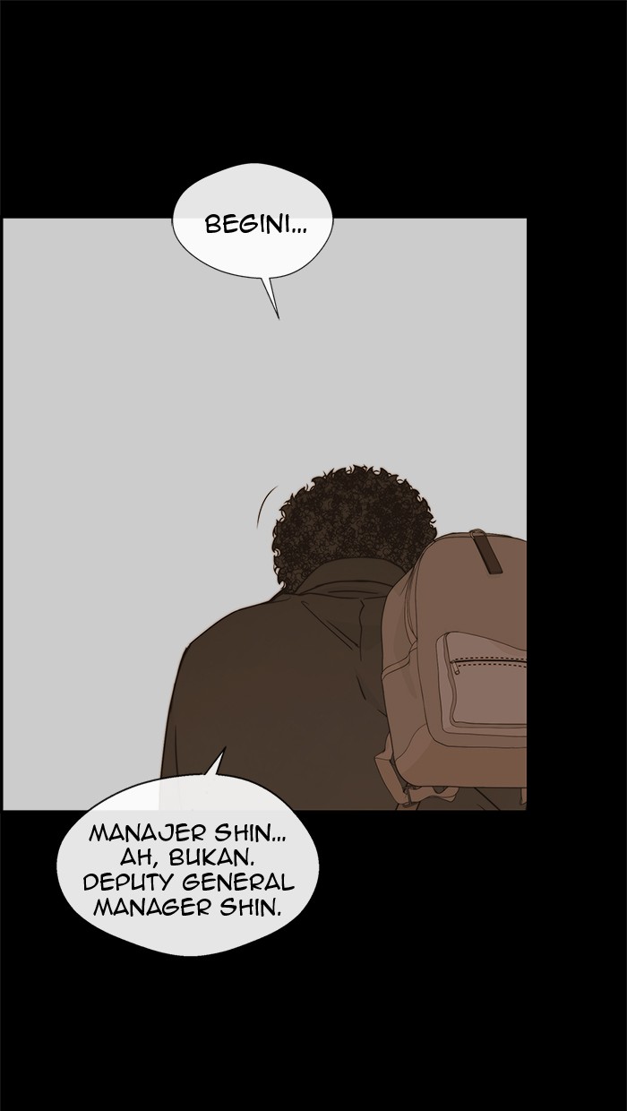 The Man Chapter 51 - halaman 26