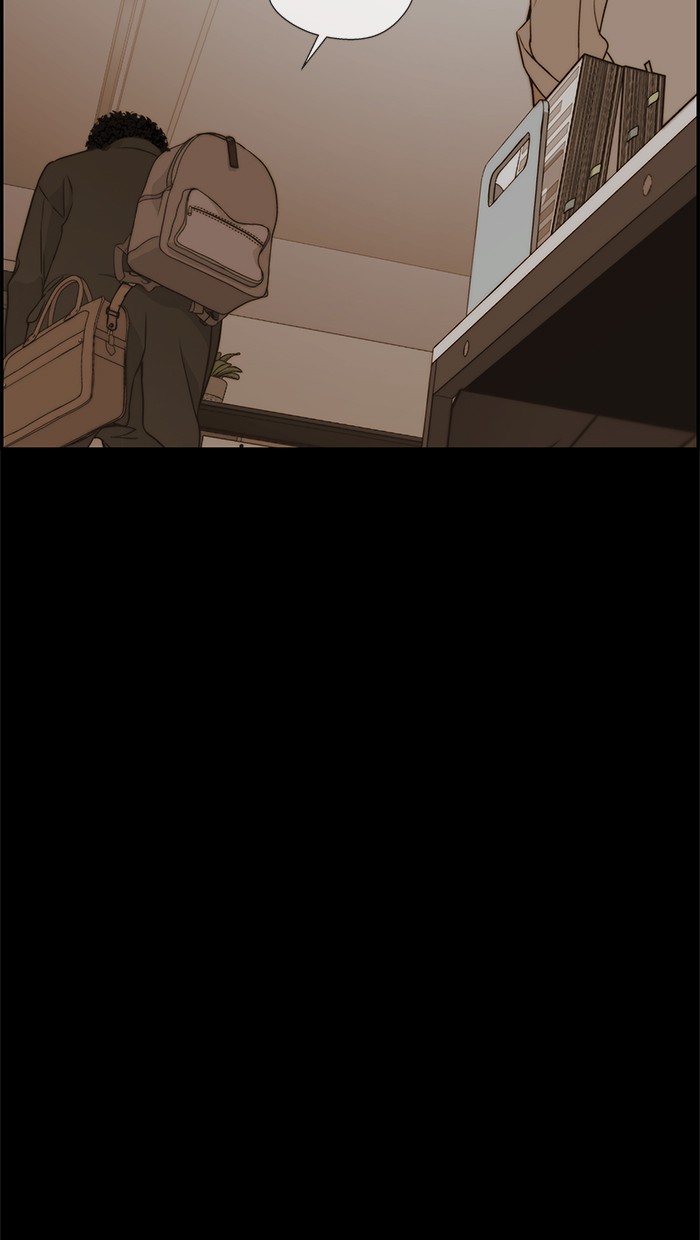 The Man Chapter 51 - halaman 30