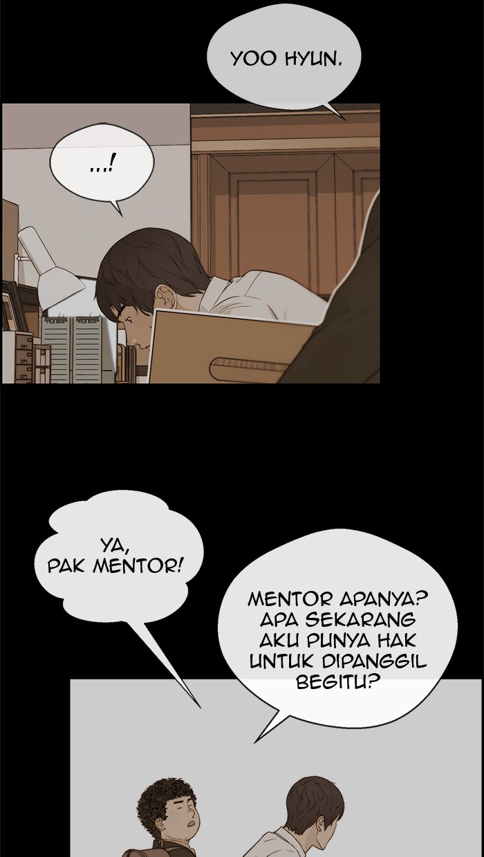 The Man Chapter 51 - halaman 31