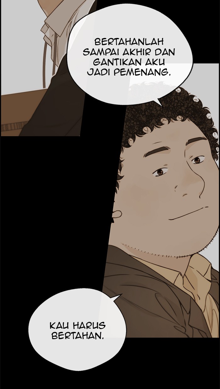 The Man Chapter 51 - halaman 33