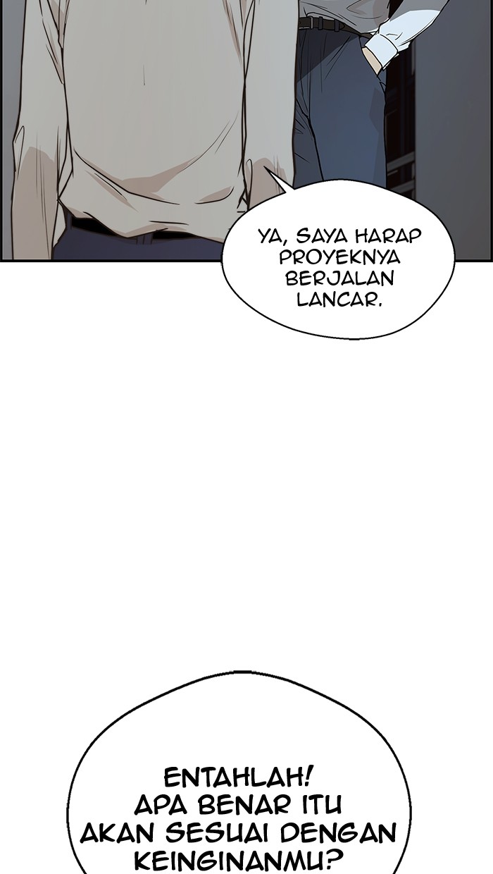 The Man Chapter 51 - halaman 38