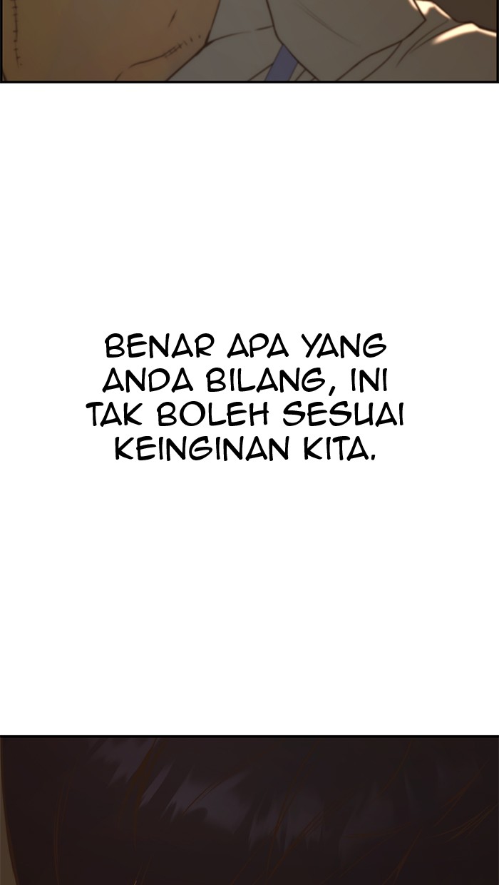 The Man Chapter 51 - halaman 40