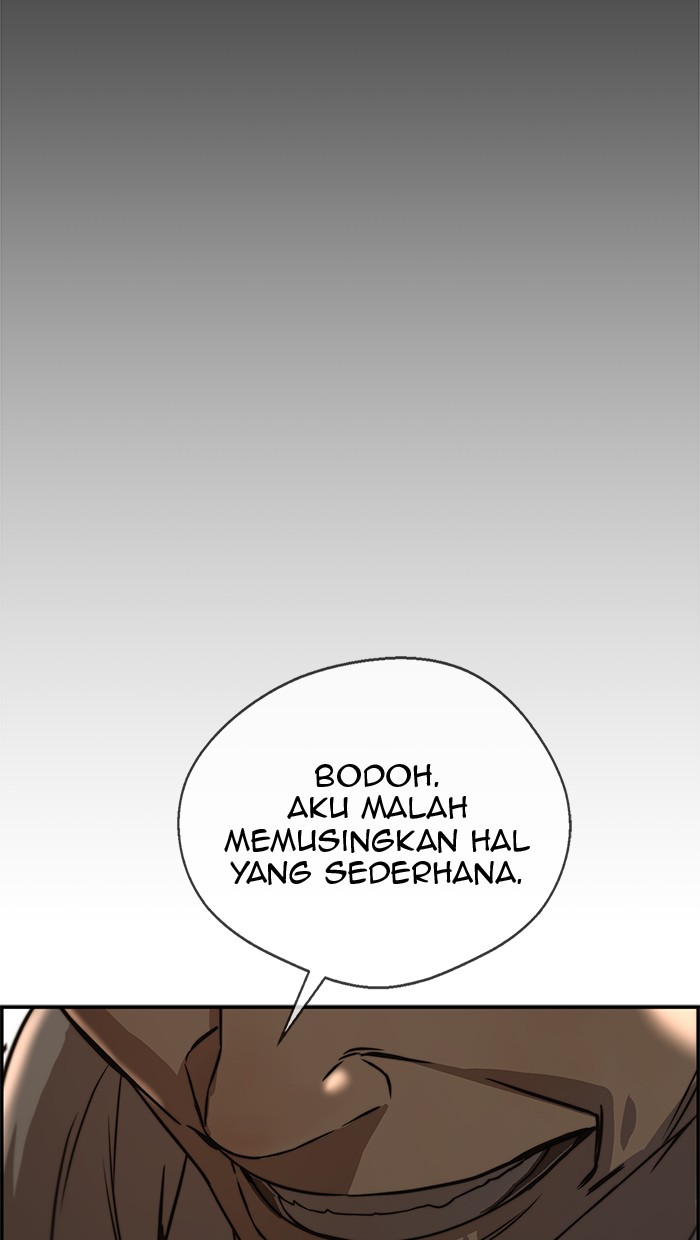 The Man Chapter 51 - halaman 53