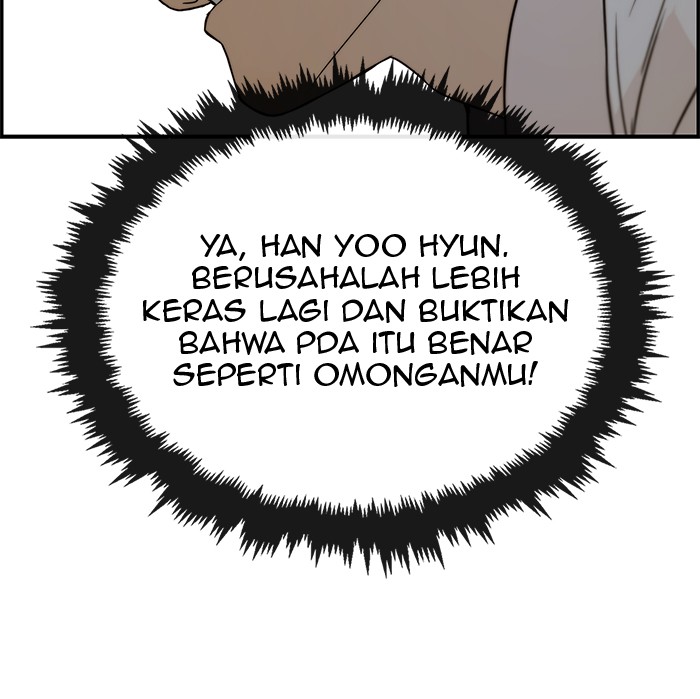 The Man Chapter 51 - halaman 55