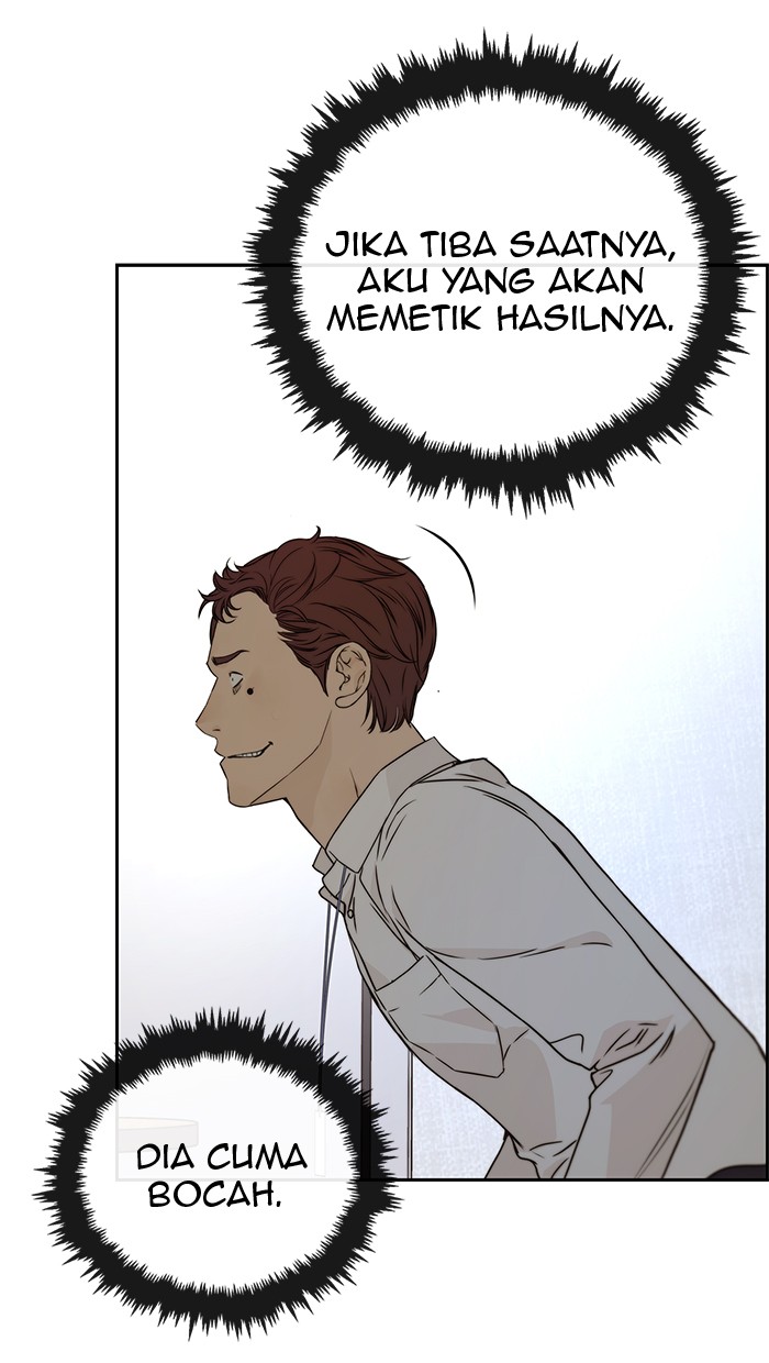 The Man Chapter 51 - halaman 56