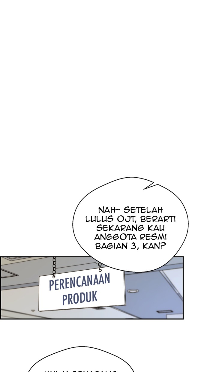 The Man Chapter 51 - halaman 57