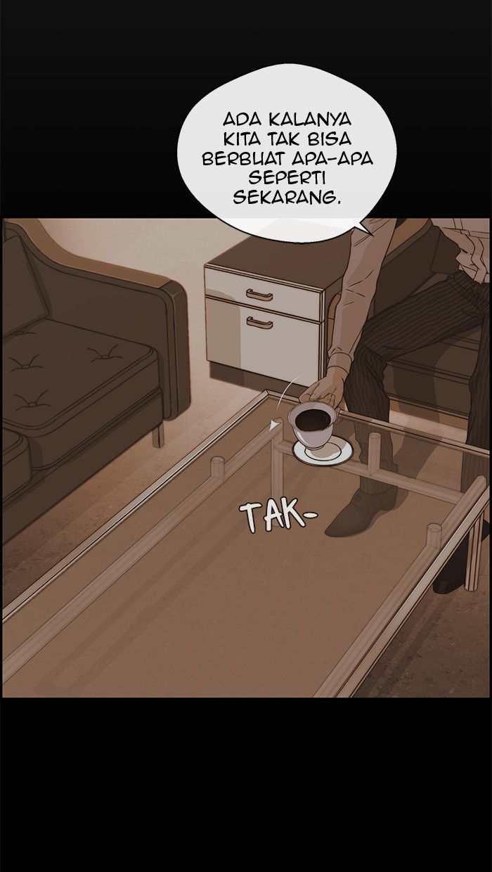 The Man Chapter 51 - halaman 6