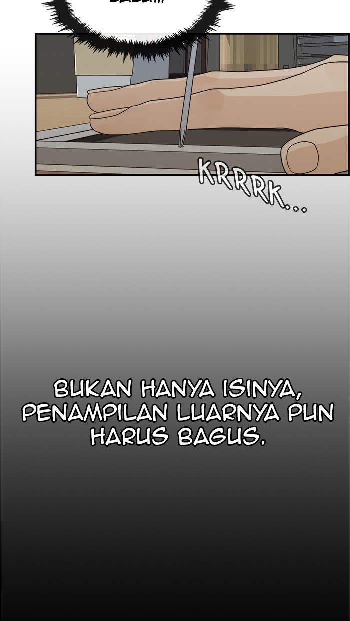 The Man Chapter 51 - halaman 65