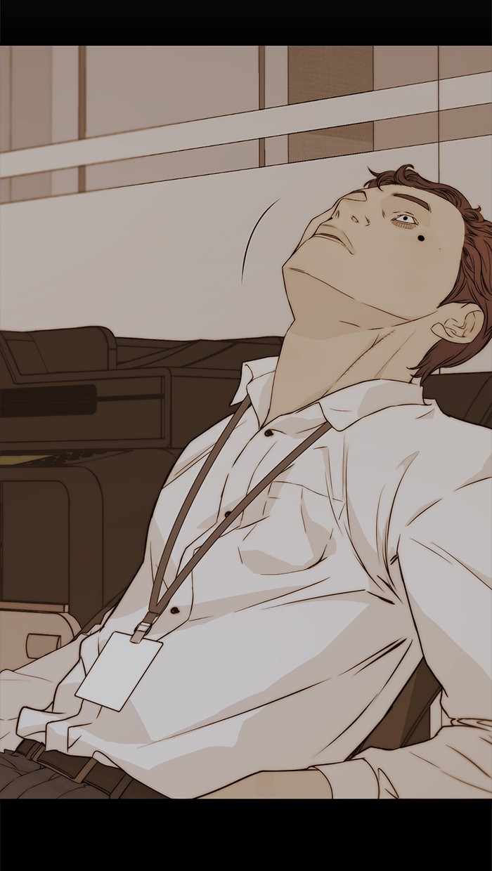 The Man Chapter 51 - halaman 66