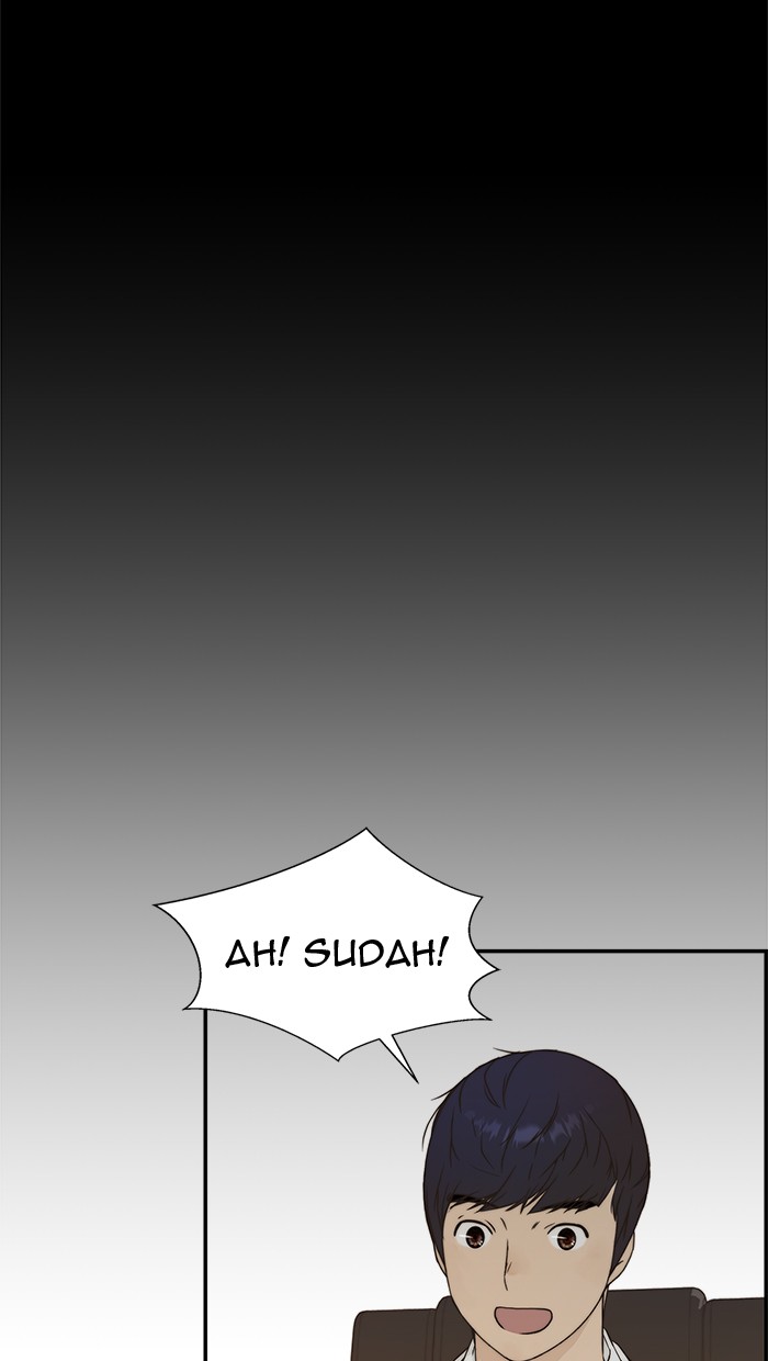 The Man Chapter 51 - halaman 67