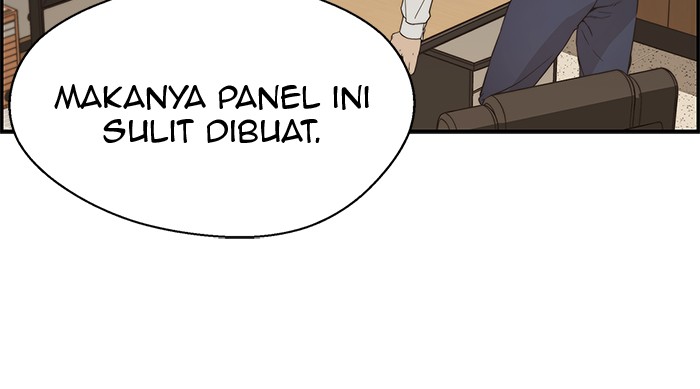 The Man Chapter 51 - halaman 70