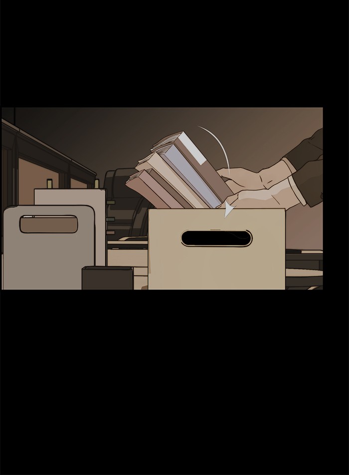 The Man Chapter 51 - halaman 8