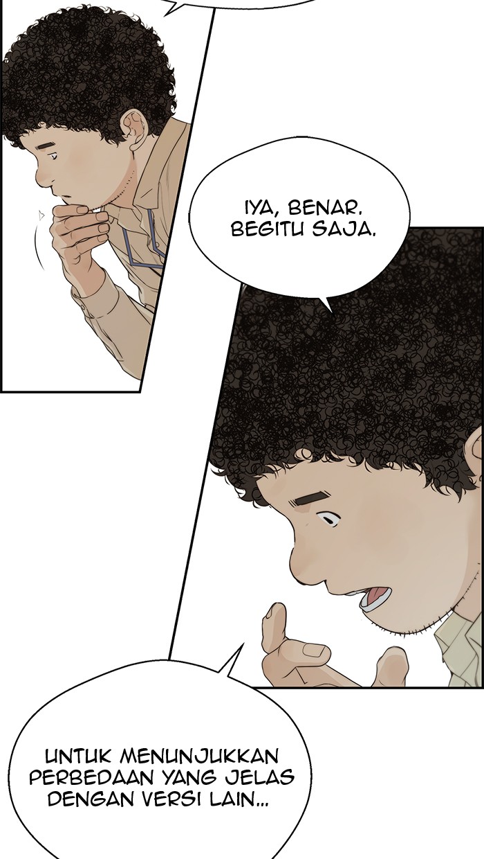 The Man Chapter 51 - halaman 82