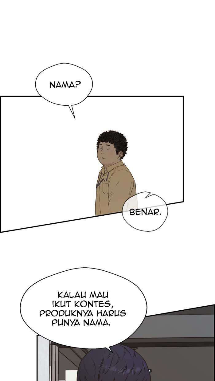 The Man Chapter 51 - halaman 85