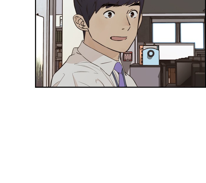 The Man Chapter 51 - halaman 86