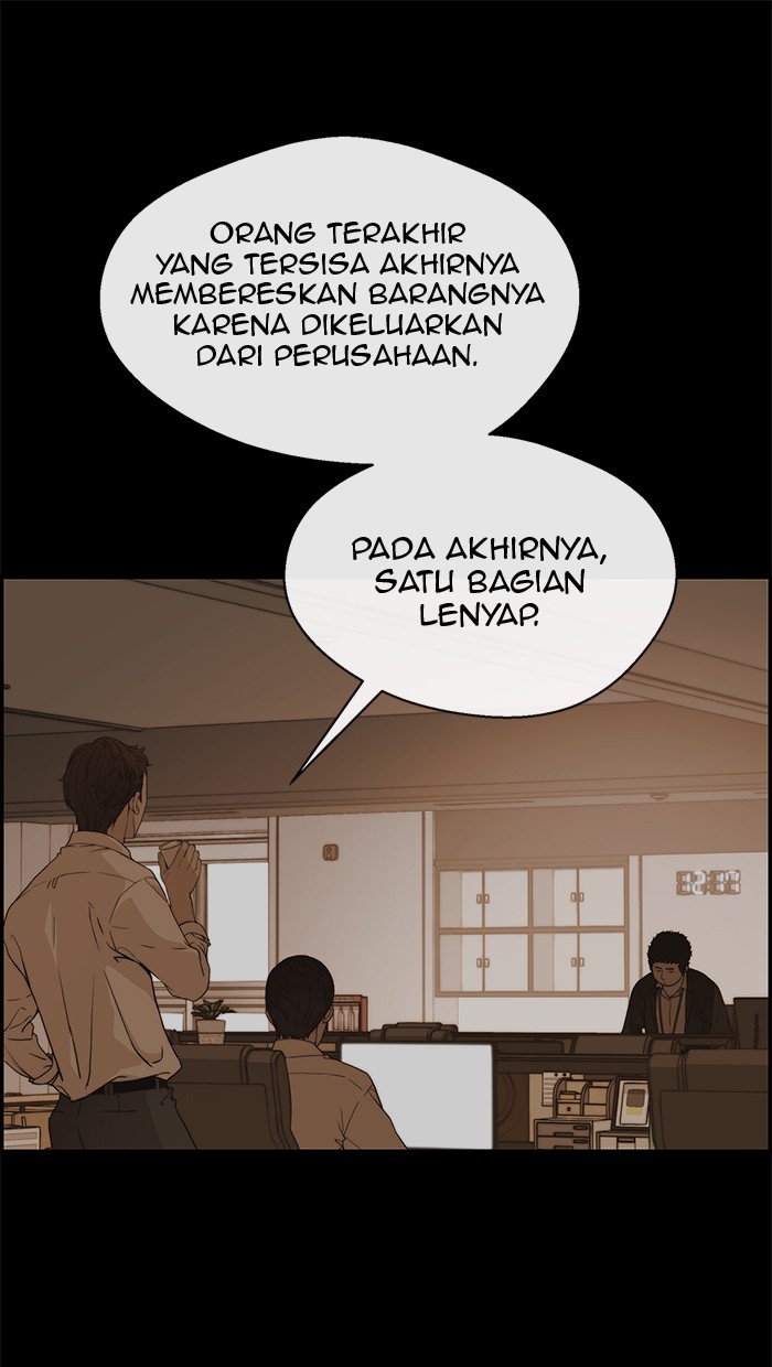 The Man Chapter 51 - halaman 9