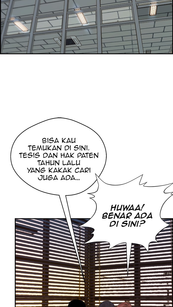 The Man Chapter 52 - halaman 10