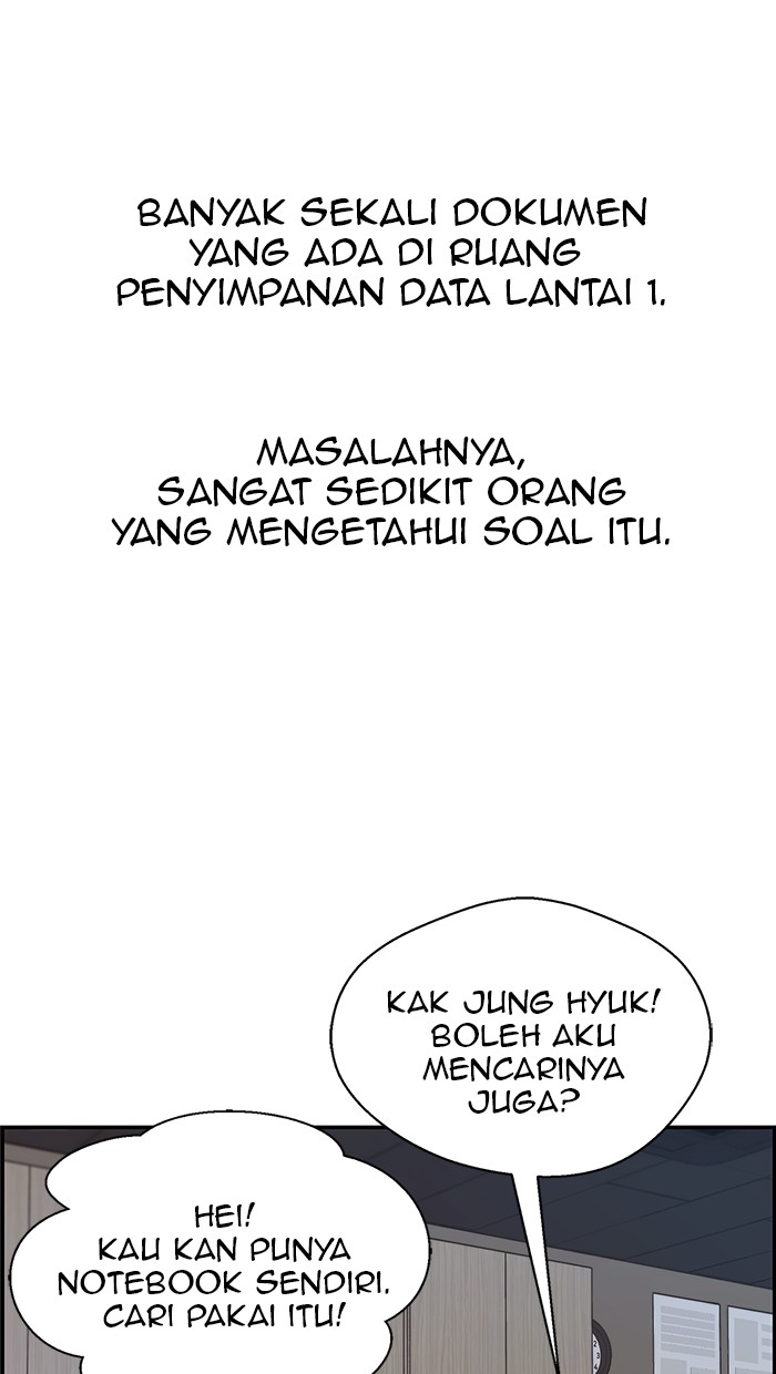 The Man Chapter 52 - halaman 14