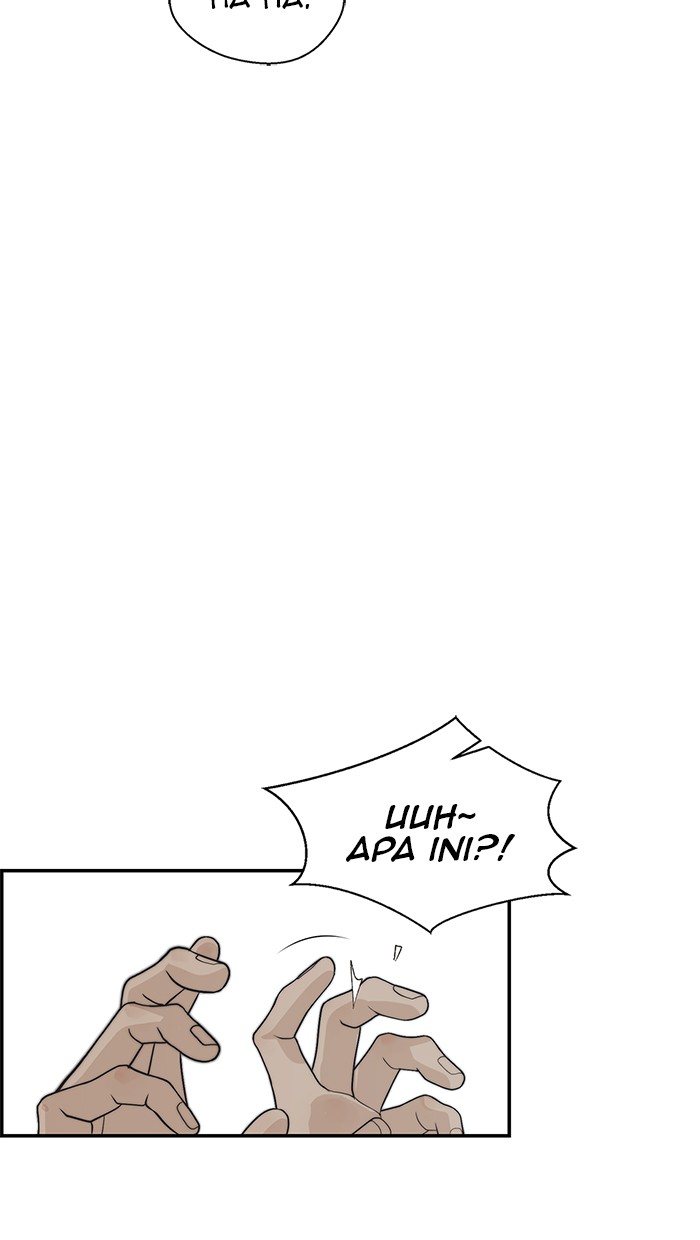 The Man Chapter 52 - halaman 20
