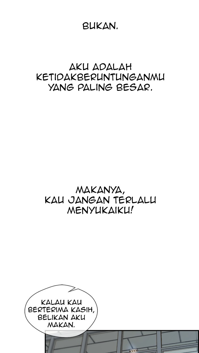The Man Chapter 52 - halaman 28