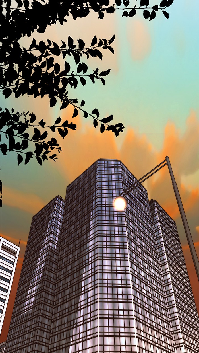 The Man Chapter 52 - halaman 30
