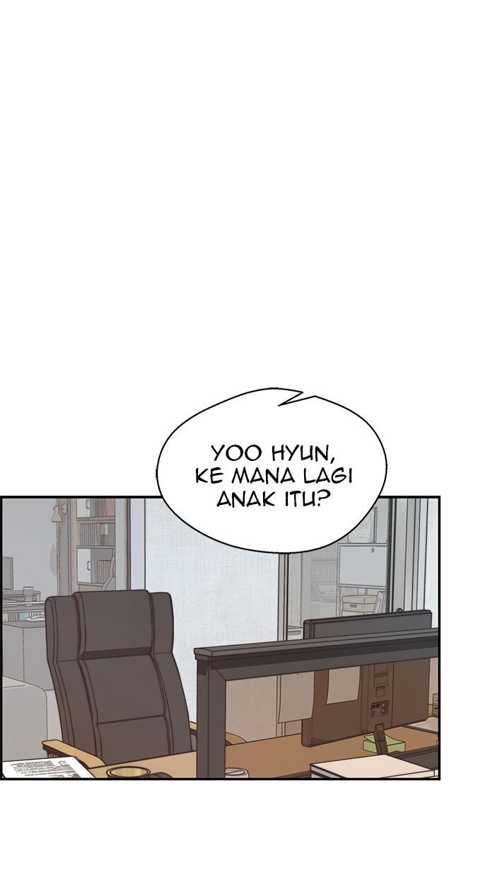 The Man Chapter 52 - halaman 49