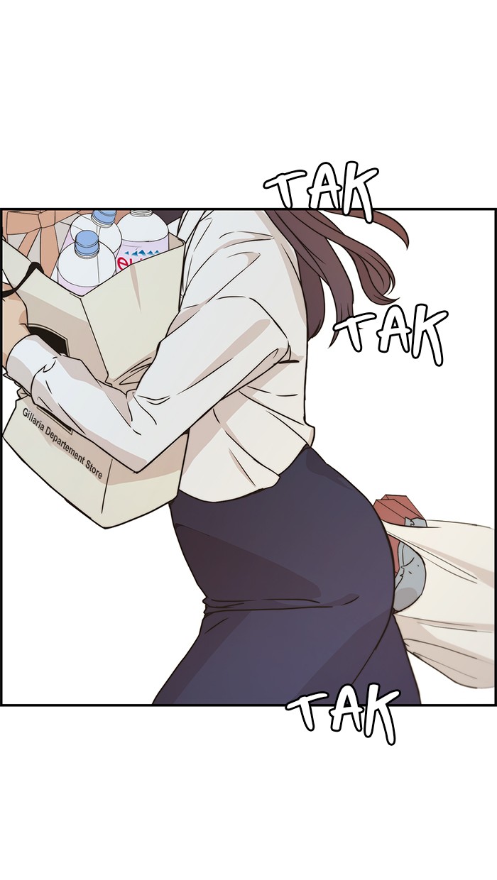 The Man Chapter 52 - halaman 54
