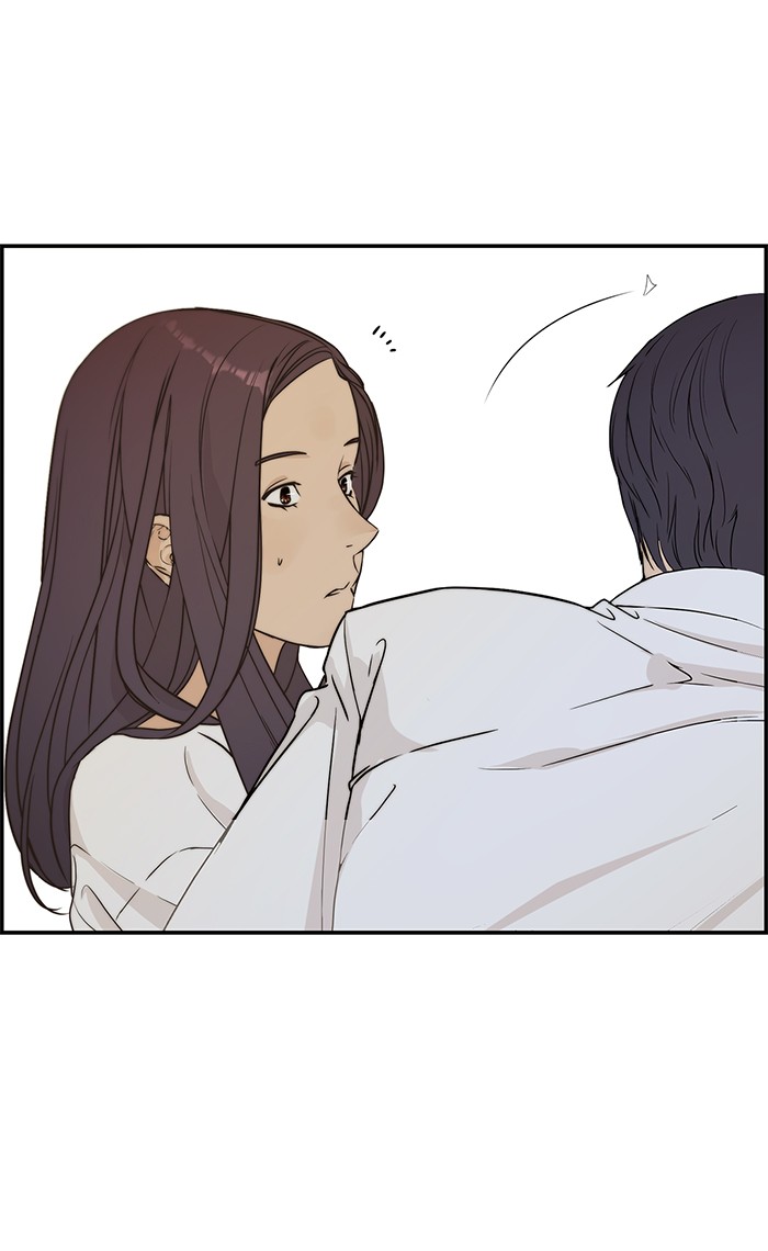 The Man Chapter 52 - halaman 58