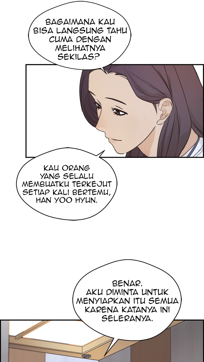 The Man Chapter 52 - halaman 65