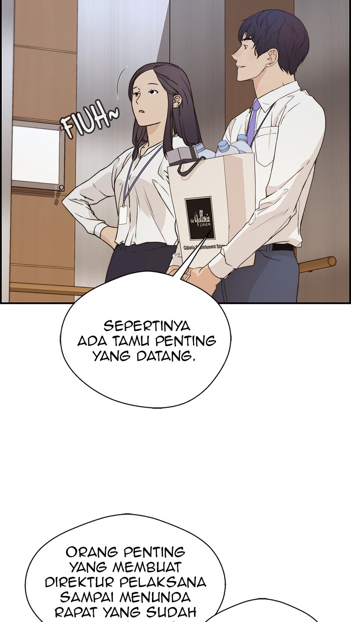 The Man Chapter 52 - halaman 66