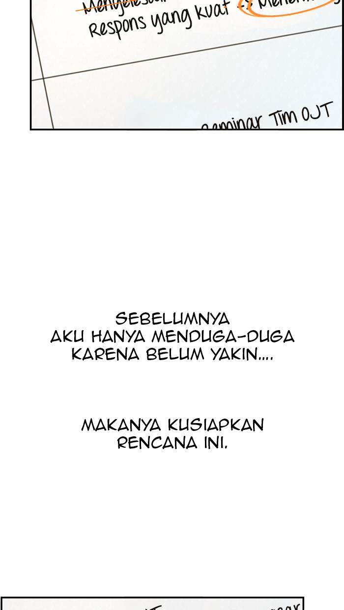 The Man Chapter 52 - halaman 75